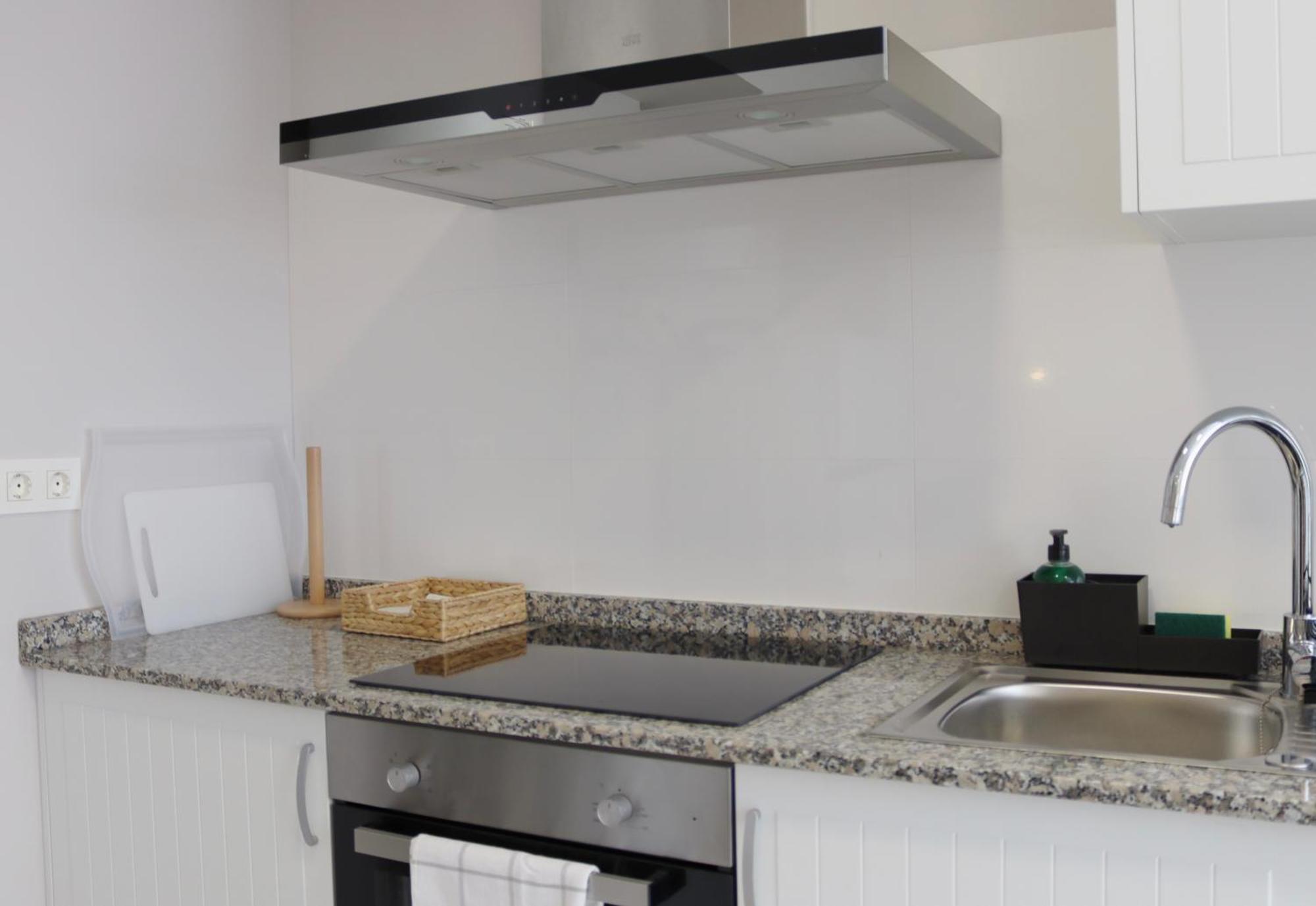 Jomar Apartamento En El Centro De Coruna A Coruña Exterior foto
